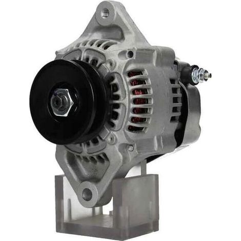 Alternatore 14 V 60A UNIVERSALE 12V 60A ALT2625142 (1/5)
