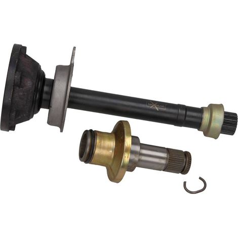 ARBRE DE TRANSMISSION MAXGEAR AVEC SUPPORT VW T4 DROIT ENSEMBLE T4 96-