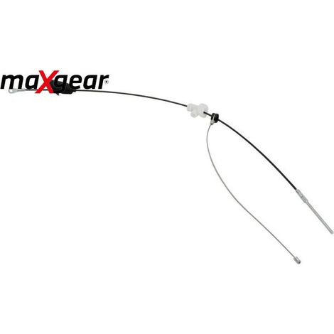 MAXGEAR 32-1579 Câble de frein à main pour VW TRANSPORTER (1/2)
