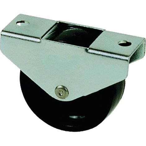 Roulette casier diamètre 16mm – RHOMBUS – 63075