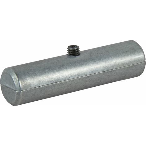 raccordo per allungare i tubi diametro 20 mm