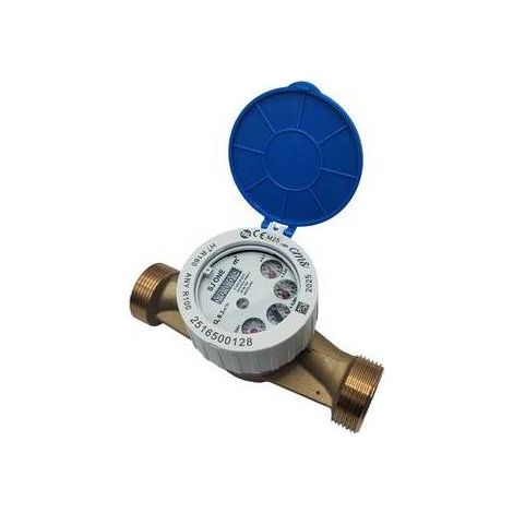 COMPTEUR D'EAU SJ ONE Taille : 1"