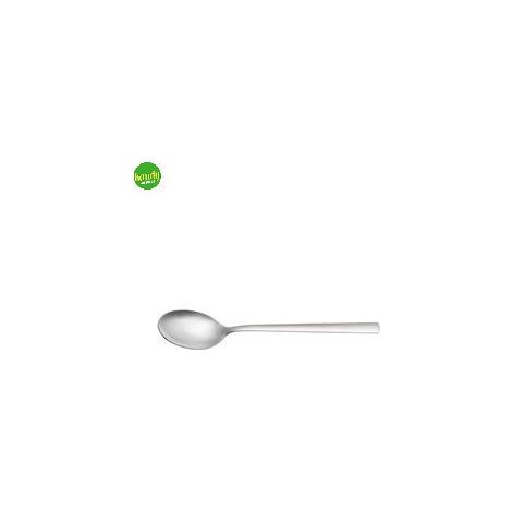 Cucchiaino moka fashion EME Posateria in acciaio inox lucidato 12 cm