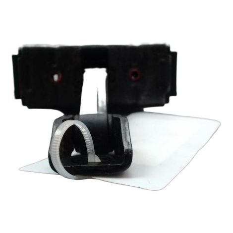 [PRODUIT D'OCCASION] Tirant Porte Avant Gauche BMW Serie 3 Cabrio 2p V Phase 1 (e93) 2007-2010 ♻️ Ref Oe. 51217193671 - Garantie à vie (1/2)