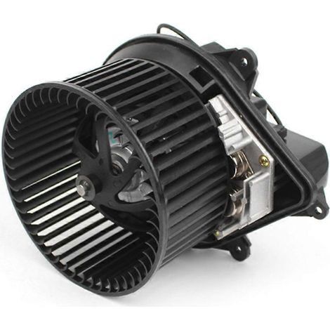 Moteur de ventilateur de voiture de qualité 91000980 pour pièces automobiles 406 (1/5)