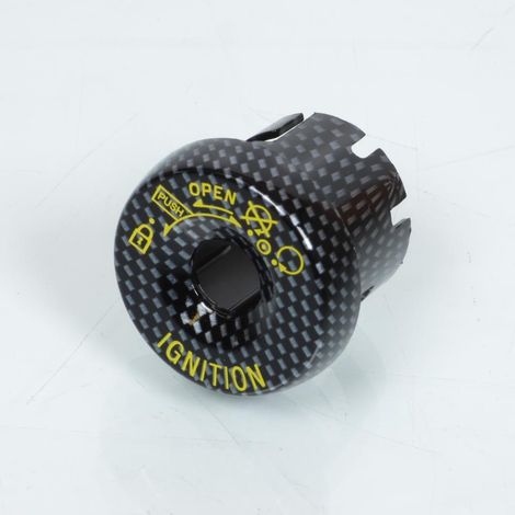 Capuchon de neiman Générique pour Scooter Yamaha 50 Bw's 2004 à (1/4)