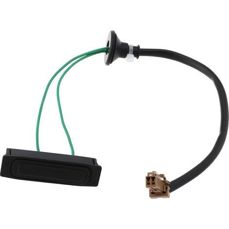 Trunk and Tailgate Switch 63270-FJ000 Compatible with Subaru Forester and Outback (1/5)