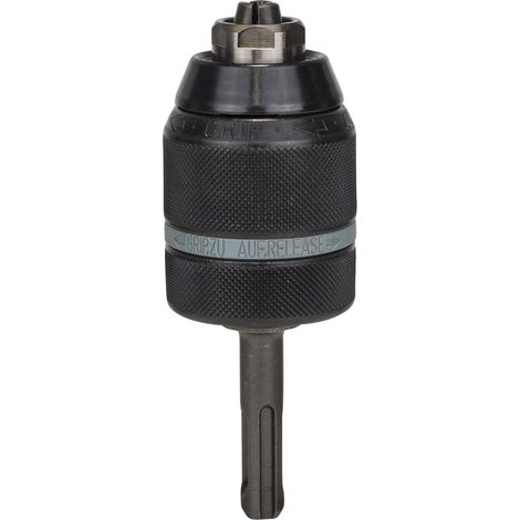 Schnellspannbohrfutter SDS plus, 1,5 bis 13 mm Bosch Accessories 2608572227