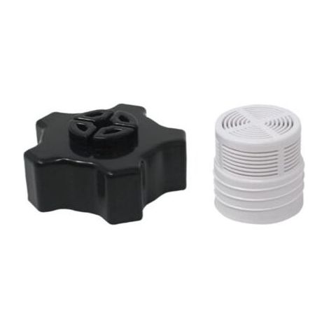 Diverses applications - Kit d'assemblage fiable de bouchon de vidange compatible avec Hayward SX180LA (1/5)