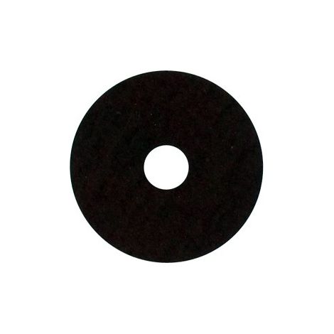 Rondelle de friction en fibre UNIVERSELLE diamètre 57 mm alésage 12,7 mm