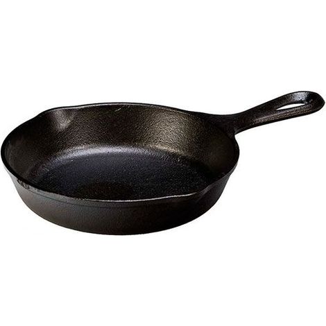 Padella Tonda in Ghisa Lodge Ø 16,97 cm LDG L3SK3