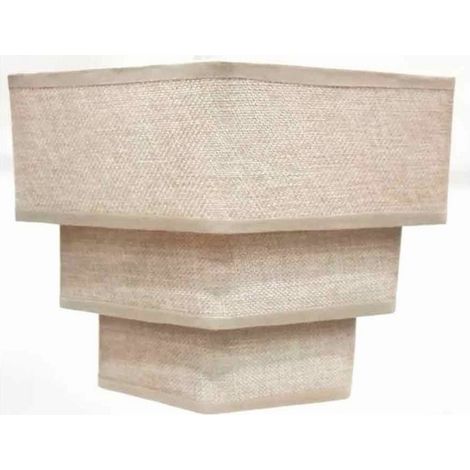 LAMPADARIO TESSUTO PICCOLO ASS JMH707-3 GICOS