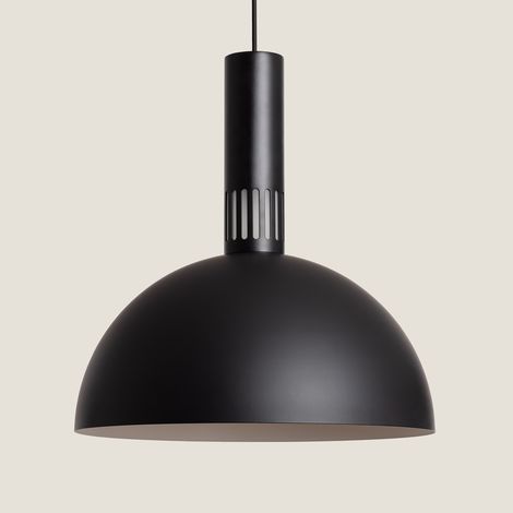 Lampada a Sospensione LED 9W Metallo CCT Selezionabile Sintra (1/5)
