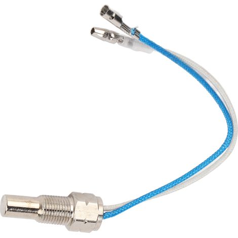 Capteur d'huile et d'eau précis pour transmission, réduit les rayures, robuste et durable, jauge automobile pour tuning de voiture (1/5)