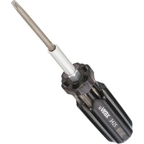 Cacciavite TORX con 7 punte