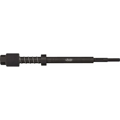 VIGOR Grundgerät V3604 Gesamtlänge: 267 mm (1/2)