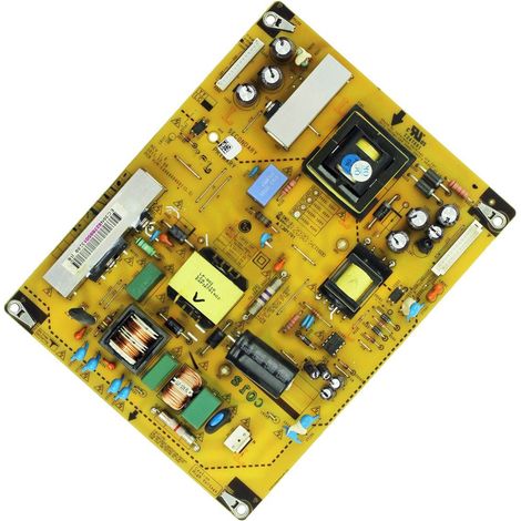 Scheda elettronica d'alimentazione - Televisioni, Televisori, TV - LG - 1364353662894759302