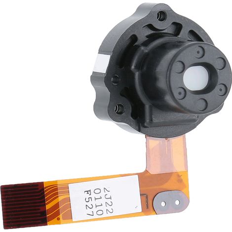 Objectif de remplacement pour caméra principale infrarouge somatosensorielle Kinect II (1/5)