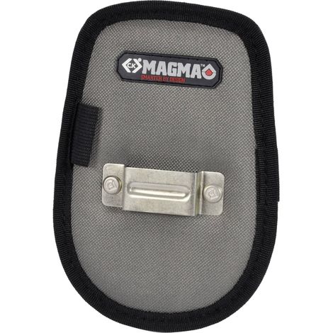 Sacoche à outils non équipée C.K MA2732 pour mètre à ruban (l x H x P) 170 x 115 x 25 mm V018901 (1/5)