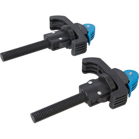 2 x Spannbacken 18-38mm