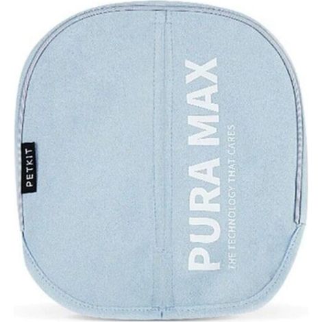 Adecuado para la cortina antipolvo magnética PETKIT (exclusivamente para PURA MAX). (1/4)
