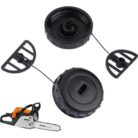 Tankdeckel Öldeckel für Stihl MS180 MS170 018 017 und mehr