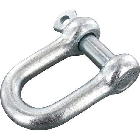 Manille 5/16" UNIVERSEL DS08 (1/2)
