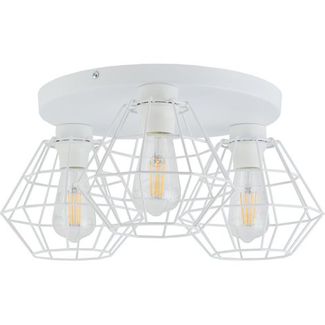 Lámpara de techo Diamond NUEVA 6214 TK Lighting