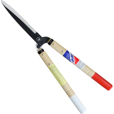 Okatsune 217 Shears Short Handle (1/2)