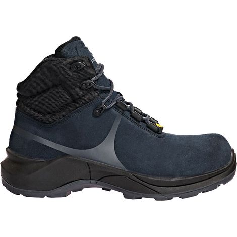 Trax Stiefel, ESD
