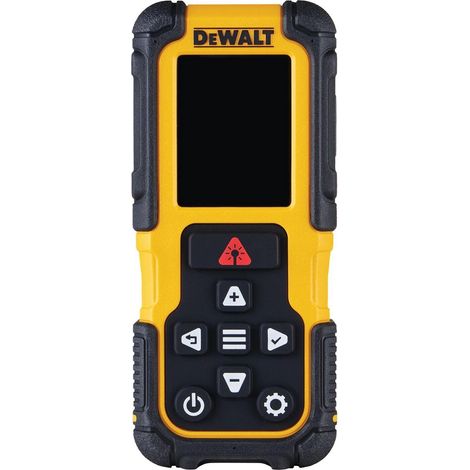 Telemetro laser da 60 m - DW DWHT77200