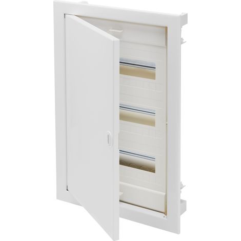 CENTRALINO INC.60M PORTA CIECA METALLO GEWISS GW40155N