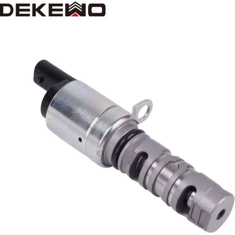 Das VVT-Magnetventil 04E906455D ist für den Öldruck des Audi und Volkswagen VVT-Ventils geeignet. (1/3)