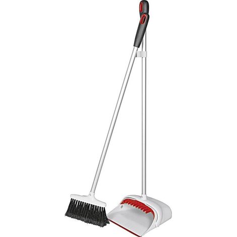 OXO Kehrgarnitur Good Grips 90cm