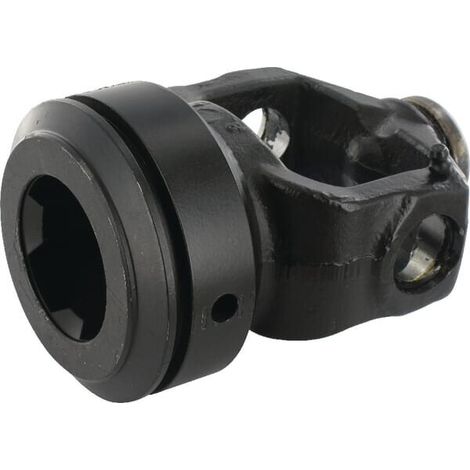 Horquilla para tubo perfilado S6 Bondioli&Pavesi BONDIOLI 6PAVESI 2080G6869