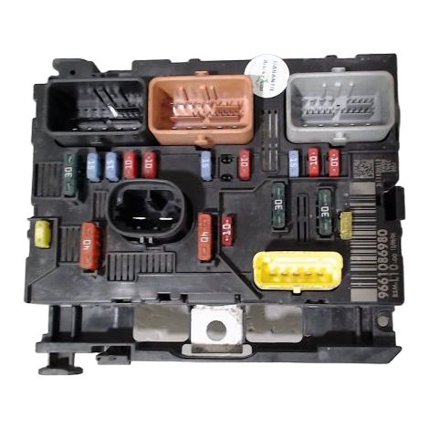 Boite A Fusibles PEUGEOT 207 [PRODUIT D'OCCASION]♻️bsml1000