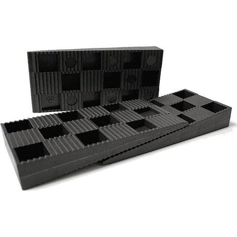 Keil MA6656, 22x45x150 mm für Fenster- und Türenmontage, Kunststoff