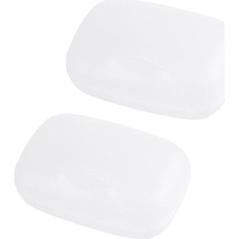 Contenant de rangement en polypropylène pour savon (1/3)
