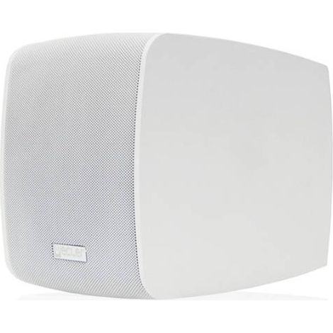 [GEBRAUCHT] Ecler 5" Lautsprecher / externer Lautsprecher / white