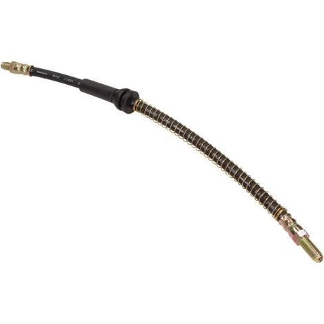 MAXGEAR 52-0054 Flexible de frein pour FORD FIESTAEssieu avant,