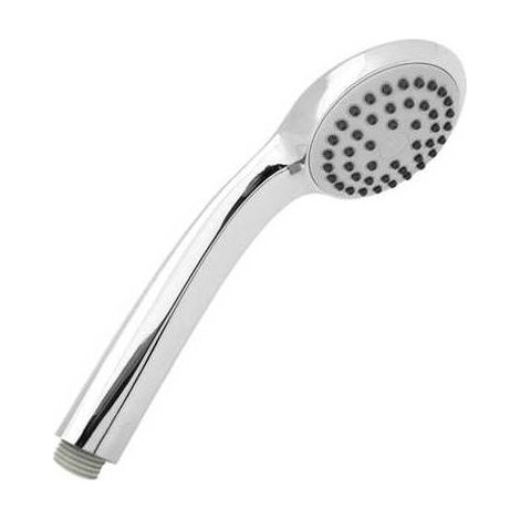 DOCCETTA MONOGETTO MOD. 13030 Misura: Cromo