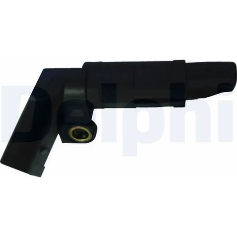 Capteur d'angle, vilebrequin Delphi Technologies SS10765-12B1 SEAT 03D 906 433
