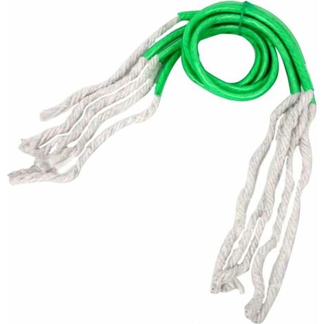 royaluxe - D'arrosage Automatique Mèche Cordon Pour Pot, Cordon D'arrosage Automatique Cordon D'arrosage Automatique Corde De Corde À Goutte Automatique Irrigation De Goutte À Goutte D'eau De Goutte D (1/5)