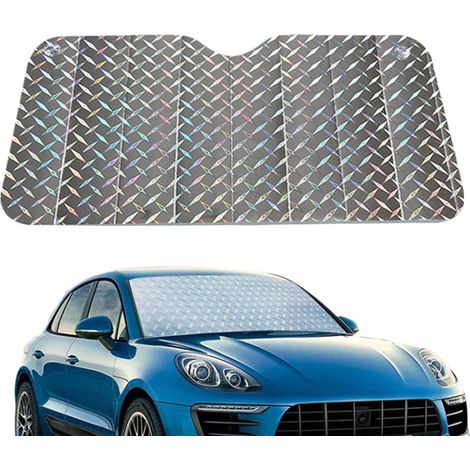 Pare-Soleil de Pare-Brise, Store Pare-Soleil Protection Pare-Brise, (1/5)