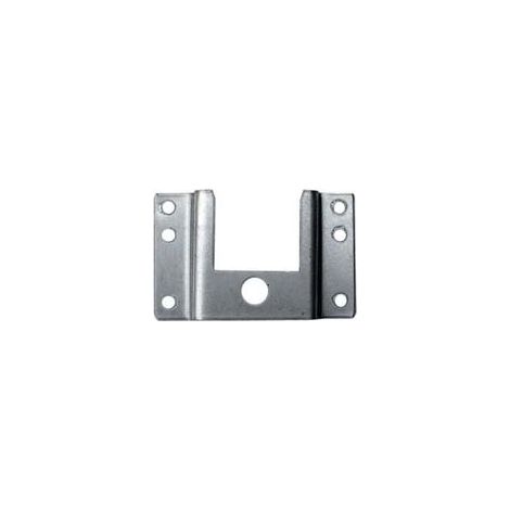 SUPPORTO A CASSONETTO PER AVVOLGIBILI- - mm.86x54h. - 10 pezzi