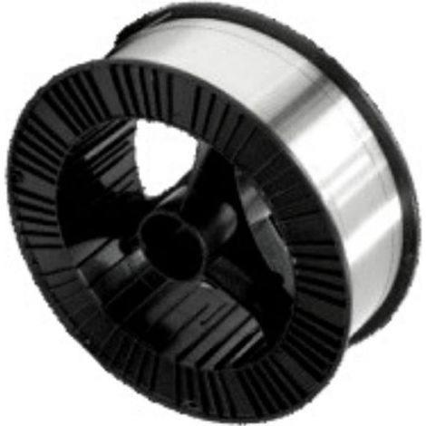 Soudure MIG Métal D'Apport Inox 316 Ø 1.0 Bobine 5 Kg
