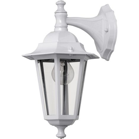 Applique esterna classica E27 Velence bianca Rabalux (1/3)