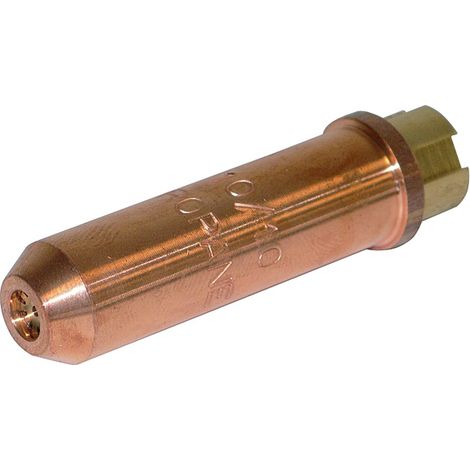 Tête de coupe type DV-CH70 SDMP - Propane - 20/10 - 60 à 100