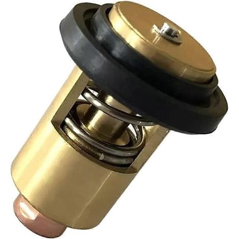 Thermostat 105582-49200 für Yanmar 1GM 2GM 3GM 1GM10 2GM20 3GM30 42℃-- (1/5)