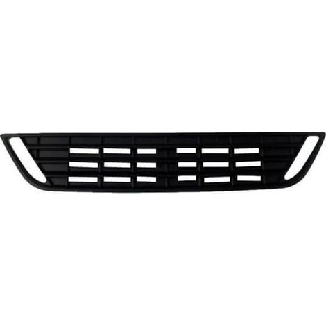 GRILLE DE PARE CHOC AVEC EMPLACEMENT FEUX DE JOUR - AIXAM GAMME IMPULSION
